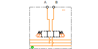 SDN-Working section on-off